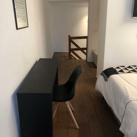 Appartement Un Piccolo Rifugio A Pochi Passi Dal Duomo à Ferrare Extérieur photo