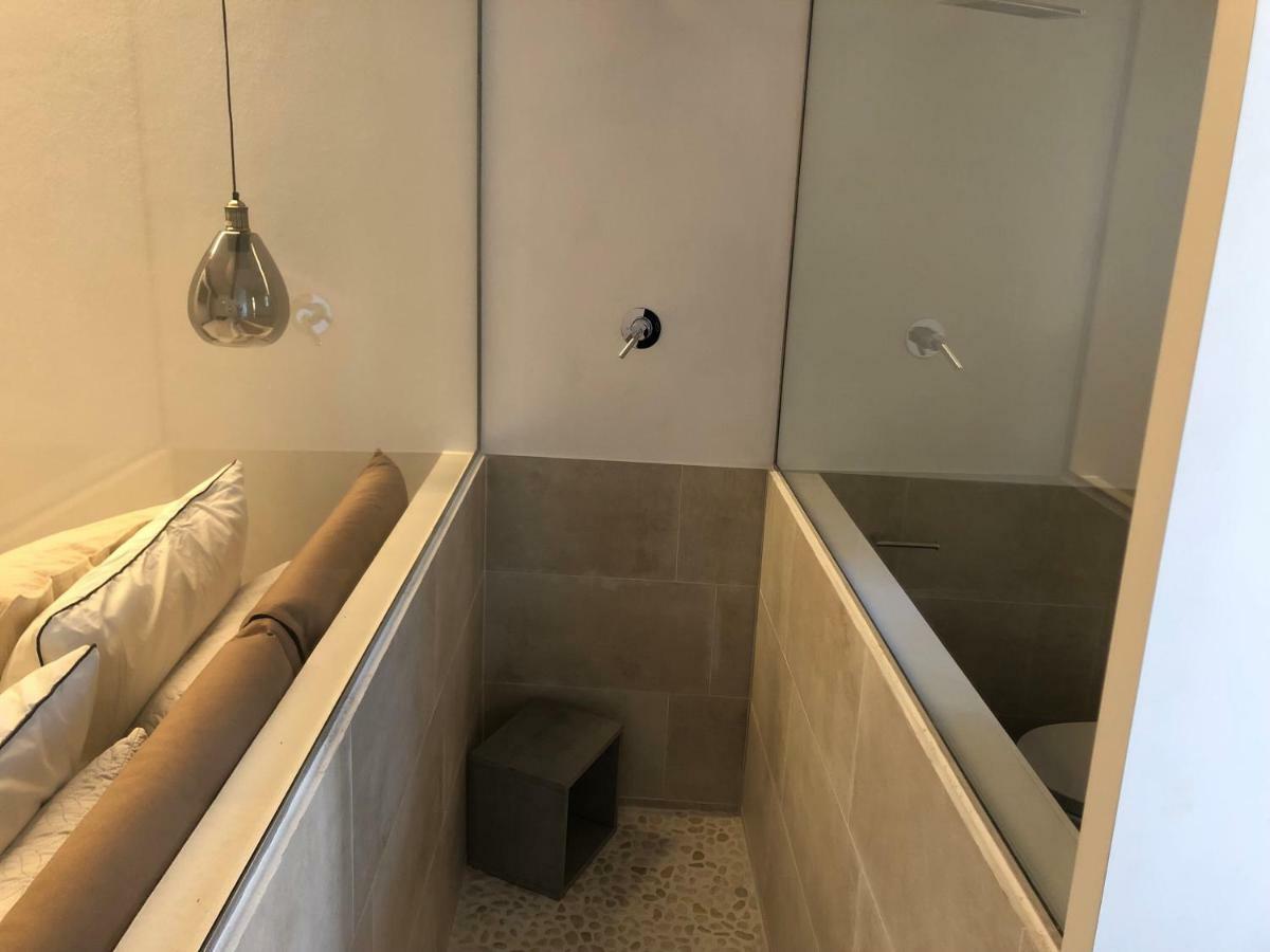 Appartement Un Piccolo Rifugio A Pochi Passi Dal Duomo à Ferrare Extérieur photo