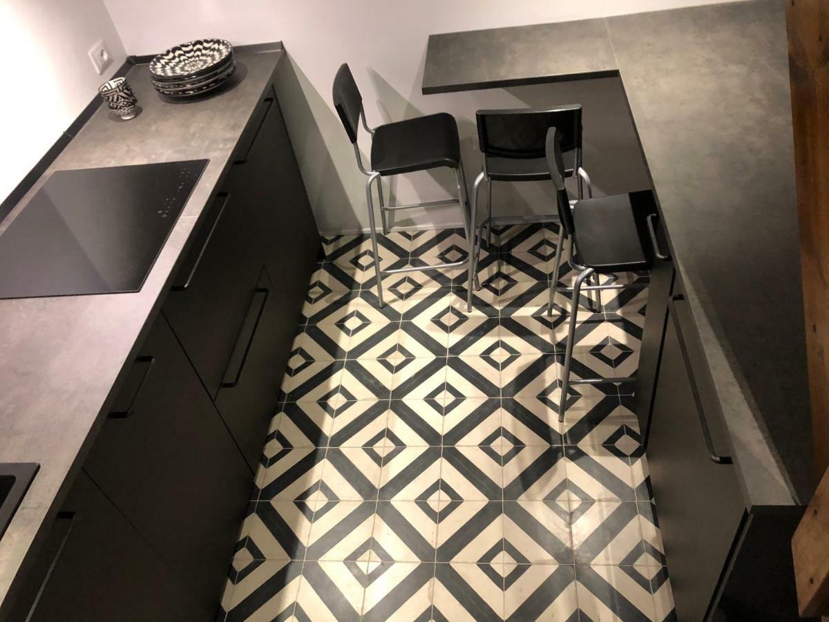 Appartement Un Piccolo Rifugio A Pochi Passi Dal Duomo à Ferrare Extérieur photo