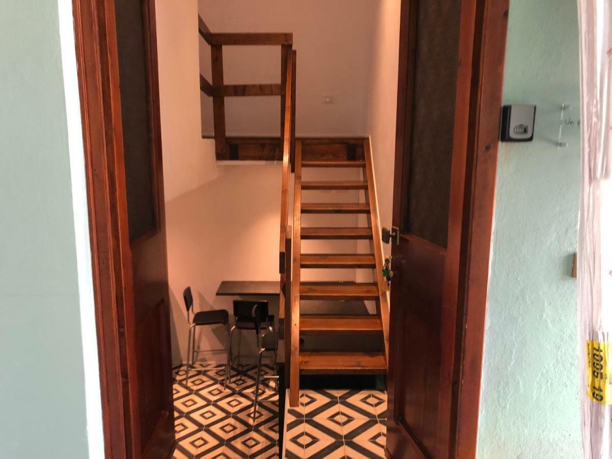 Appartement Un Piccolo Rifugio A Pochi Passi Dal Duomo à Ferrare Extérieur photo