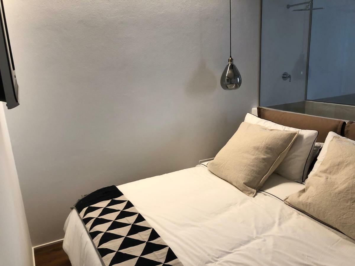 Appartement Un Piccolo Rifugio A Pochi Passi Dal Duomo à Ferrare Extérieur photo