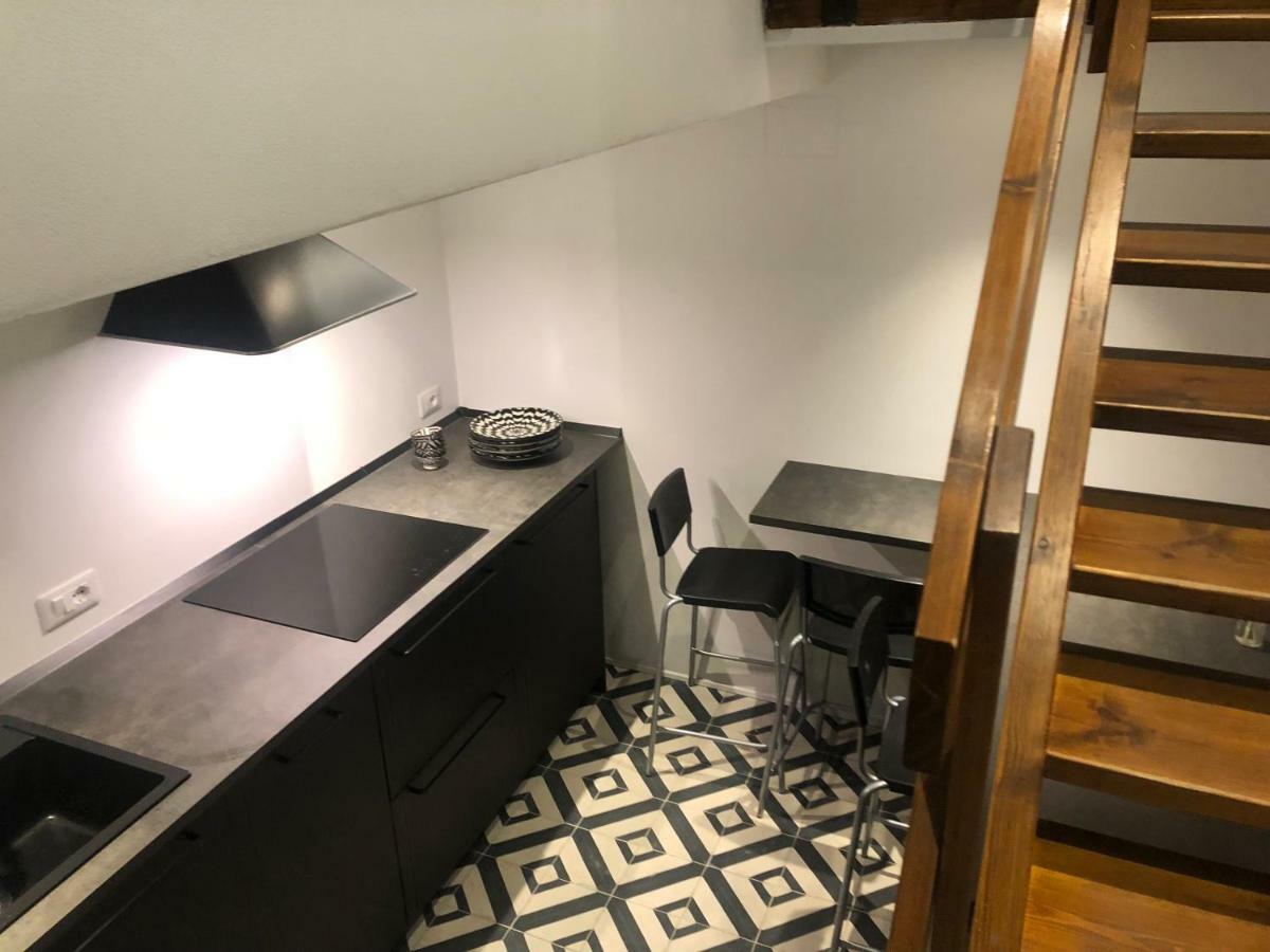 Appartement Un Piccolo Rifugio A Pochi Passi Dal Duomo à Ferrare Extérieur photo