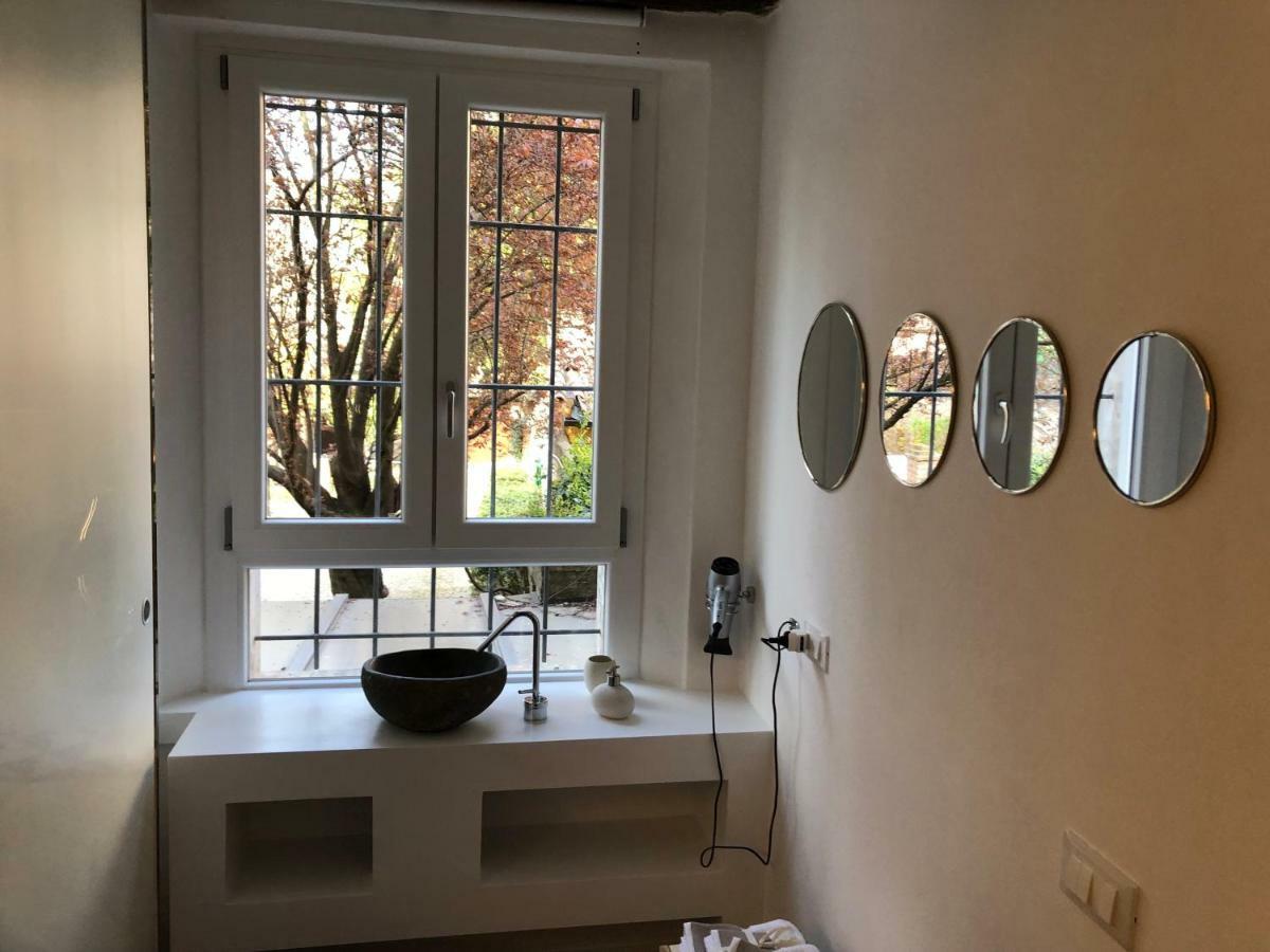 Appartement Un Piccolo Rifugio A Pochi Passi Dal Duomo à Ferrare Extérieur photo