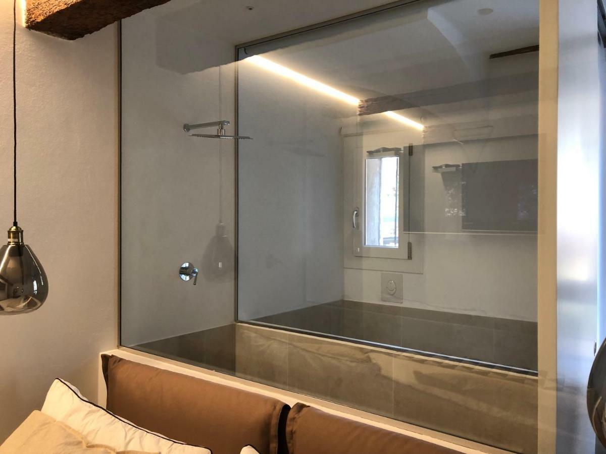 Appartement Un Piccolo Rifugio A Pochi Passi Dal Duomo à Ferrare Extérieur photo