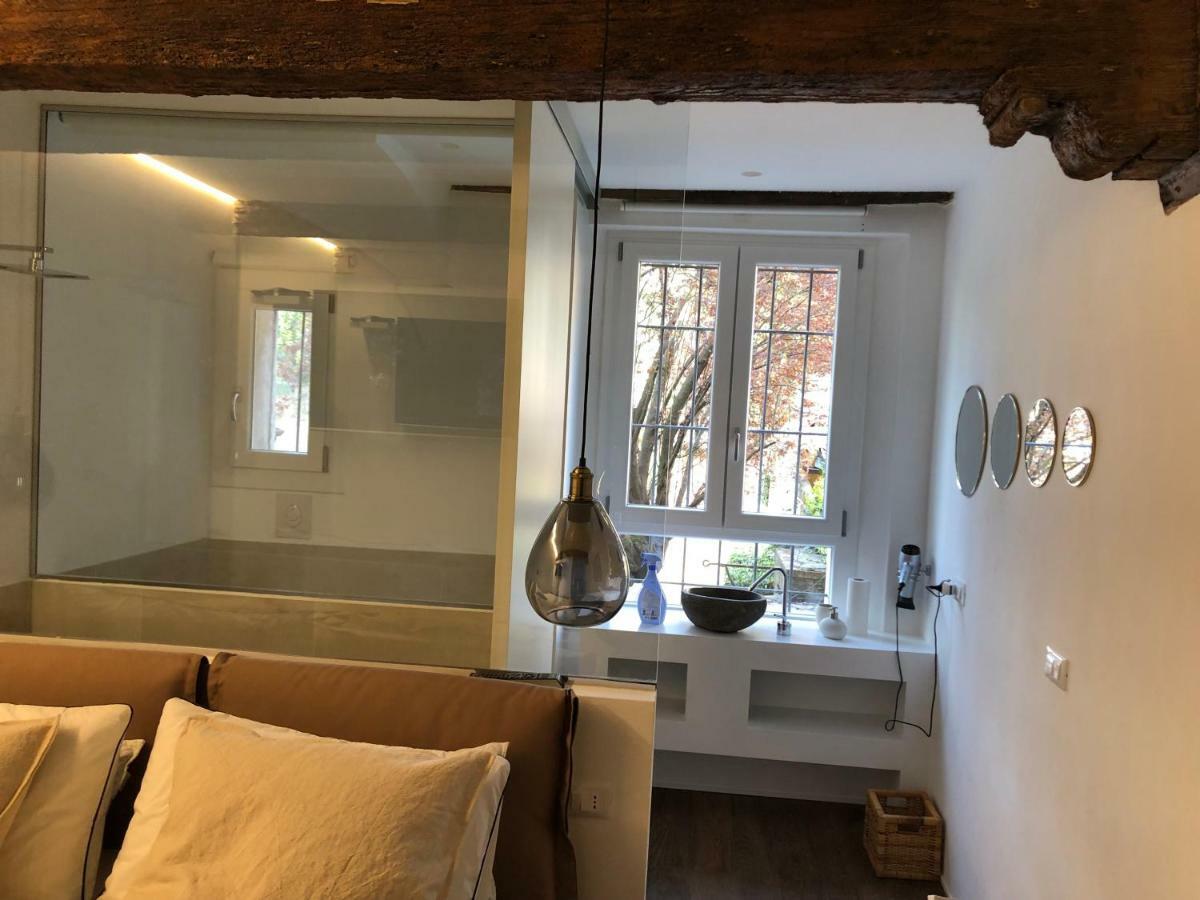 Appartement Un Piccolo Rifugio A Pochi Passi Dal Duomo à Ferrare Extérieur photo