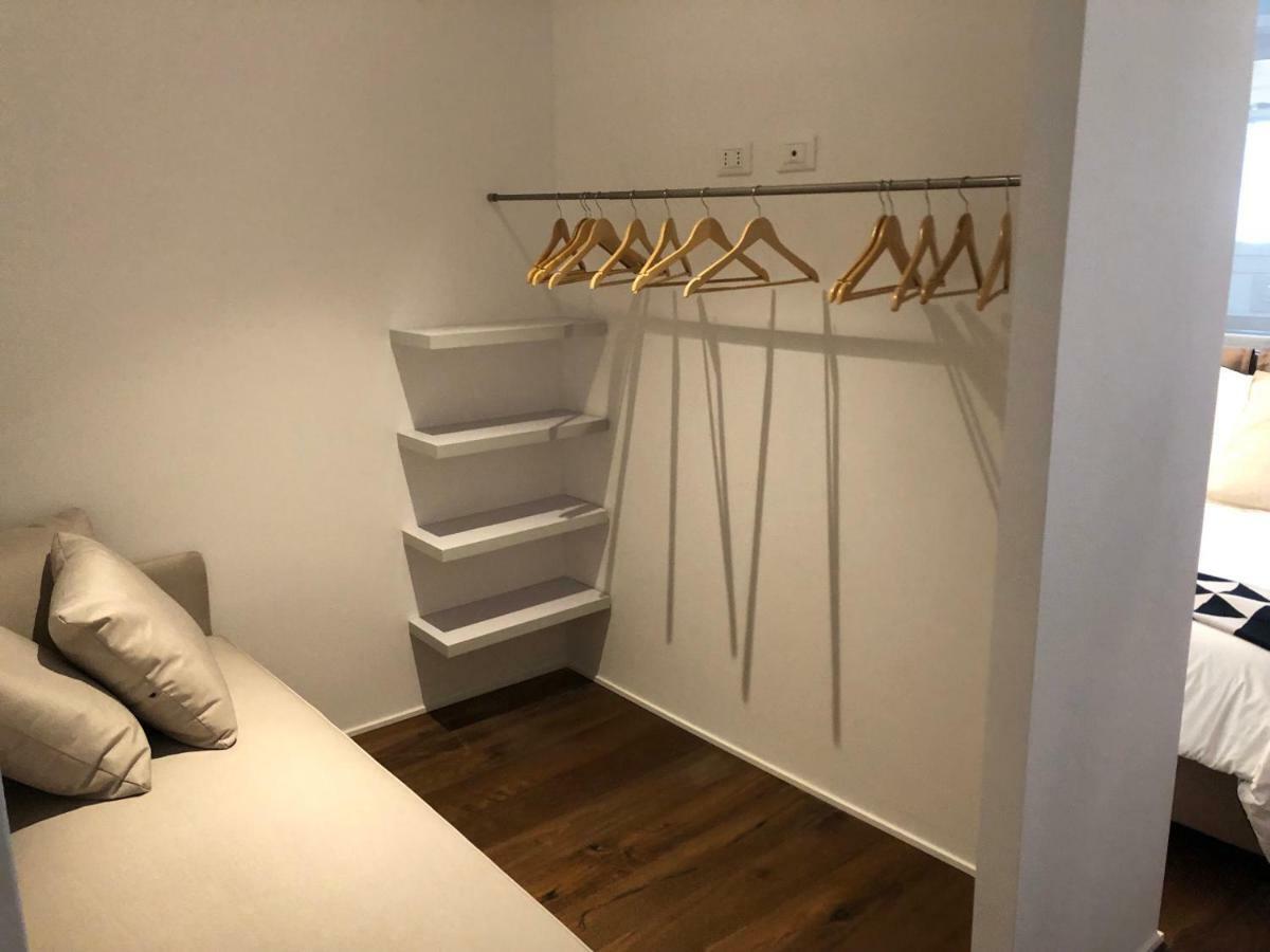 Appartement Un Piccolo Rifugio A Pochi Passi Dal Duomo à Ferrare Extérieur photo